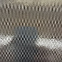 Nylon Spandex Fabric Radiant Dot Foil 4-Way Stretch 60"