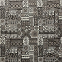 Cotton Polynesian Tapa Light Barkcloth Fabric