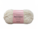 Velour Yarn 262 Yards Juicy Couture Luxe