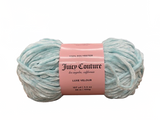 Velour Yarn by Juicy Couture 107 Yards