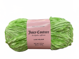 Velour Yarn by Juicy Couture 107 Yards