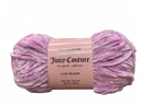 Velour Yarn by Juicy Couture 107 Yards
