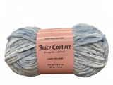 Velour Yarn by Juicy Couture 107 Yards
