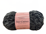 Velour Sparkle Yarn 107 Yards