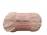 Velour Sparkle Yarn 107 Yards