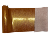 Sparkle Glitter Vinyl Fabric - Glitter Finish, 54" Width (1 Yard)