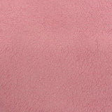 Sherpa Faux Fur Polyester Fabric - Solid, 60" Width (1 Yard)