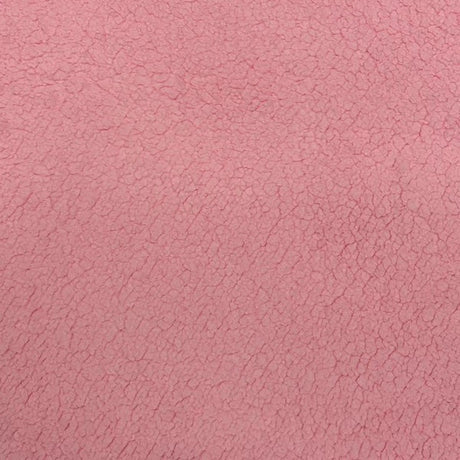 Sherpa Faux Fur Fabric 60" Wide