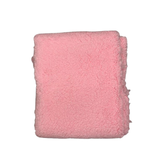 Sherpa Faux Fur Fabric 60" Wide