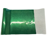 Sparkle Glitter Vinyl Fabric - Glitter Finish, 54" Width (1 Yard)