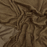 Sherpa Faux Fur Fabric 60" Wide
