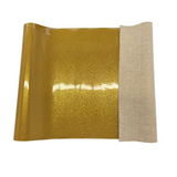 Sparkle Glitter Vinyl Fabric - Glitter Finish, 54" Width (1 Yard)
