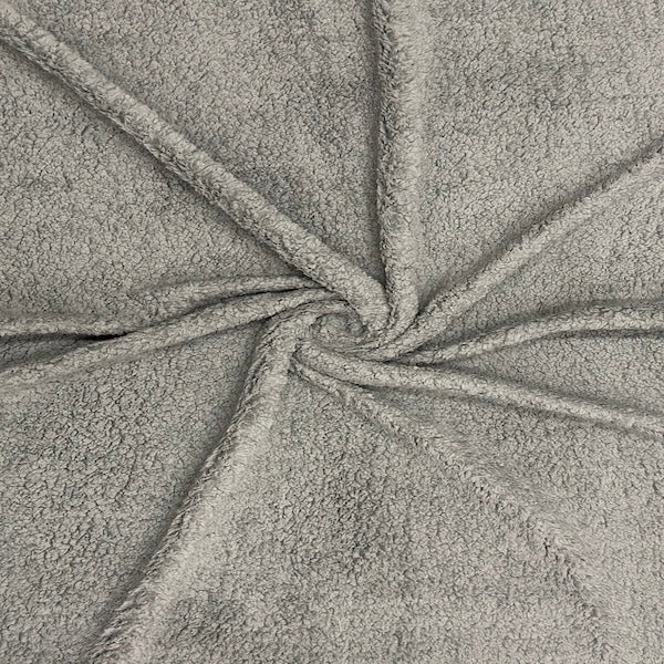 Sherpa Faux Fur Fabric 60" Wide