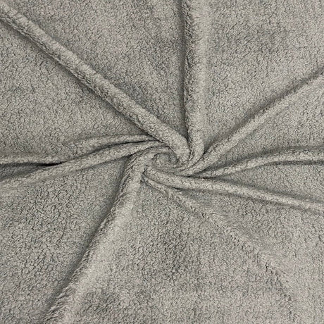 Sherpa Faux Fur Fabric 60" Wide
