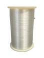 Clear Nylon Monofilament Thread - Clear, Sewing Thread (1 Yard)