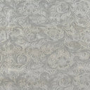 Floral Western Faux Leather PU Fabric 56” Wide Vinyl Material for Wallets, Crafts & Décor