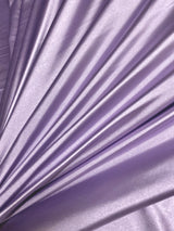 Shiny Nylon Spandex Lavender