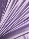 Shiny Nylon Spandex Lavender