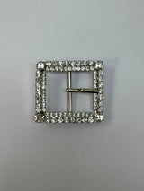 Silver Lurex Sewing Notions