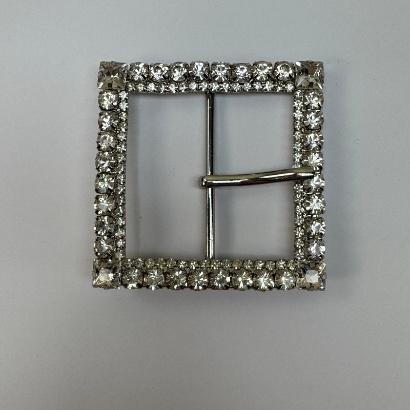 Silver Lurex Sewing Notions