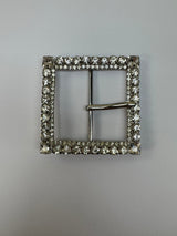 Silver Lurex Sewing Notions