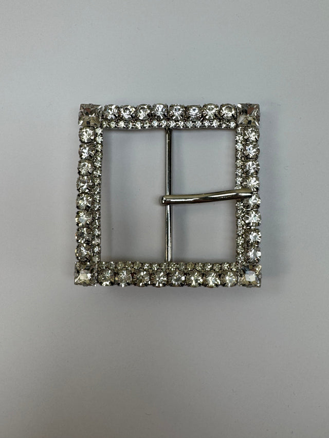 Silver Lurex Sewing Notions