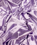 Shiny Nylon Spandex Lavender