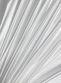 Shiny Nylon Spandex White