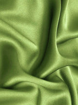 Olive Satin