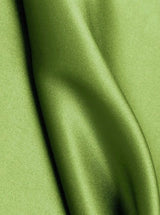 Olive Satin
