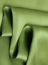 Olive Satin
