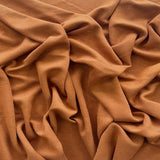 Double Knit Faux Cashmere Fabric
