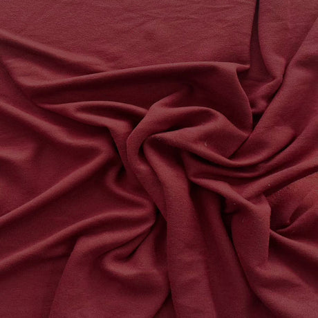 Double Knit Faux Cashmere Fabric