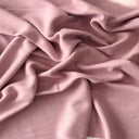 Double Knit Faux Cashmere Fabric