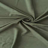 Double Knit Faux Cashmere Fabric