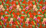 Polyester Sarong Tropical Paradise Islands Fabric