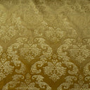 Velvet Upholstery Fabric Damask Embossed