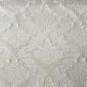 Velvet Upholstery Fabric Damask Embossed
