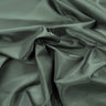 Bridal Satin Fabric Crystalized Reflective Liquid