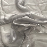 Reflective Liquid Organza Fabric