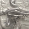 Reflective Liquid Organza Fabric