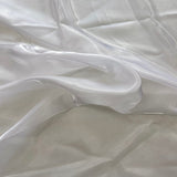 Reflective Liquid Organza Fabric