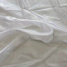 Reflective Liquid Organza Fabric