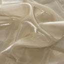 Reflective Liquid Organza Fabric