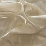 Reflective Liquid Organza Fabric