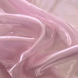 Reflective Liquid Organza Fabric