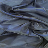 Reflective Liquid Organza Fabric