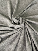 Ultra Soft Faux Cashmere Knit Gray