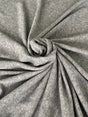 Ultra Soft Faux Cashmere Knit Gray