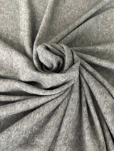 Ultra Soft Faux Cashmere Knit Gray